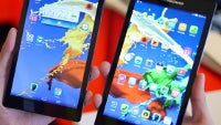 Lenovo Tab 2 A7-10 and A7-30: Hands-on