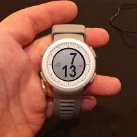 Magellan Echo Smart Sports Watch first look