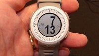 Here's a closer look at Magellan's Echo Smart Sport Watch