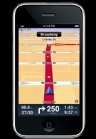 TomTom app for iPhone finally available to US owners