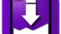 Data Status shows how much data you're using and have left in a convenient spot inside your Android status bar