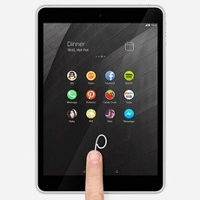 Nokia N1 tops the Apple iPad mini 3 and others on AnTuTu (UPDATE: N1 wins on GFX, too)