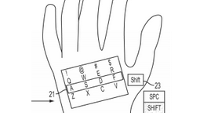 No joke, Samsung files to patent a smart glove