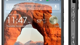 The unusual Saygus V2 smartphone (with multi-boot capability) will soon be available to pre-order