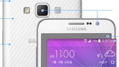 Samsung Galaxy Grand Max officially announced (and launched in South Korea)