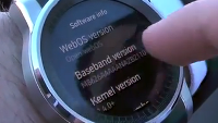 Smartwatch produced by Audi/LG partnership runs on Open webOS