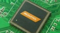 MediaTek redies MT2601 smartwatch chipset, lays the groundwork for cheap Android Wear-ables