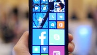 BLU Win HD hands-on
