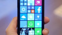 Yezz Billy 4.7 hands-on