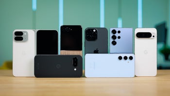 The Best Phones: My top picks, tried and tested