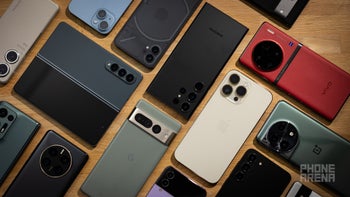 The Best Phones to buy in 2024 - our top 10 list