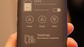 The dual-screen YotaPhone 2 will be launched by a major US carrier this year