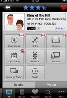 i.TV 2.0 coming soon to the App Store for use on the iPhone
