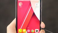 BLU Life One XL hands-on