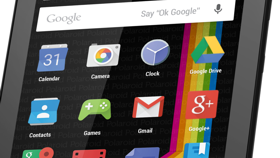 Polaroid intros two cheap Android Lollipop tablets: L7 and L10