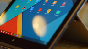 Meet the Jide Remix, an Android tablet that looks a lot like Microsoft’s Surface Pro 3