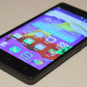 Lenovo's A6000 is a new 64-bit Android smartphone that won't break the bank