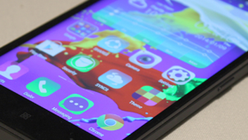 Lenovo's A6000 is a new 64-bit Android smartphone that won't break the bank