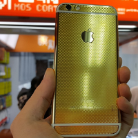 Chinese firm turns out 24K gold plated Apple iPhone 6 and Apple iPhone 6 Plus