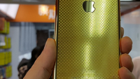 Chinese firm turns out 24K gold plated Apple iPhone 6 and Apple iPhone 6 Plus