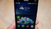 ZTE Star II hands-on