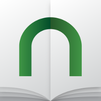 Nook sales declined 55% over the holiday shopping period