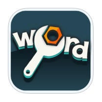 Word games for iPhone and iPad