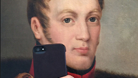 Men who post too many selfies are narcissistic and psychopathic