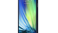It's official! Svelte Samsung Galaxy A7 is here measuring just 6.3mm thin