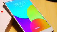 Meizu MX4 tops AnTuTu's list of top Android phones for 2014