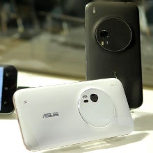 Poll results: Which phone announced at CES 2015 appeals to you the most?