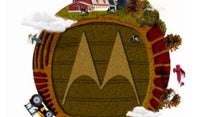 Motorola at the FCC