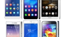 Phones that stuff the most battery for their chassis? Well, here's a metric