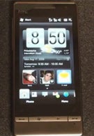 Video reveals the new TouchFLO 3D version for the HTC Leo