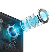 Smartphones with the widest camera apertures