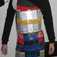 Smuggler caught in China with 94 Apple iPhones strapped to his body