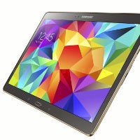 Samsung reportedly prepping a few new tablets