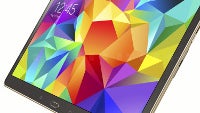 Samsung is reportedly prepping new Galaxy Tab and Note Pro tablets, model numbers leak