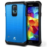 Extreme protection: best Galaxy S5 rugged and armor cases