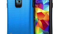 Extreme protection: best Galaxy S5 rugged and armor cases