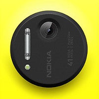 These are the only few (relatively) modern smartphones with Xenon flash