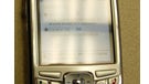 New Treo 670, running on Windows Mobile 5.0