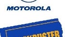 Blockbuster OnDemand service on future Motorola phones