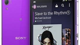 Purple Sony Xperia Z3 expected to be launched in the coming weeks