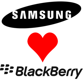 Samsung wants to buy BlackBerry for $7.5 billion (update: BlackBerry denies)