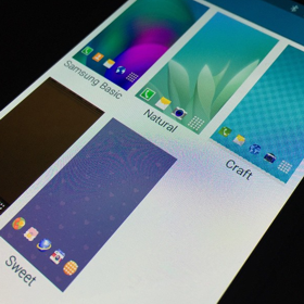 Would you like Samsung to trim down TouchWiz UI?