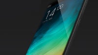 6.95 mm-thick Xiaomi Mi Note flagship breaks cover: 5-inch, 1080p screen, 13MP OIS camera