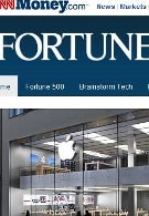 Fortune names RIM the fastest growing company on the planet; are you a BlackBerry or an iPhone type?