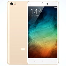 Xiaomi Mi Note and Mi Note Pro price and release date