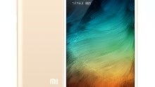 Xiaomi Mi Note and Mi Note Pro price and release date